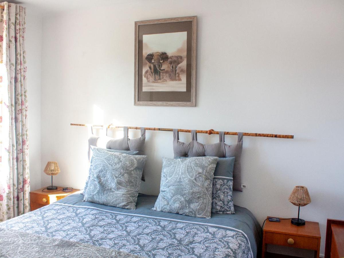 Bed and Breakfast Vue Sur La Vezere Treignac Экстерьер фото
